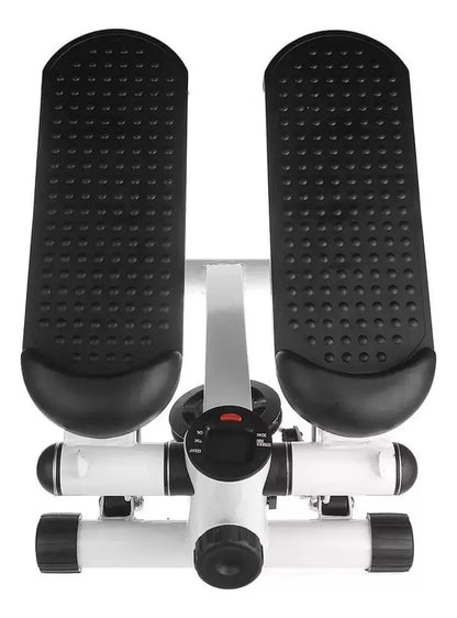 Mini Stepper Escaladora Compacta