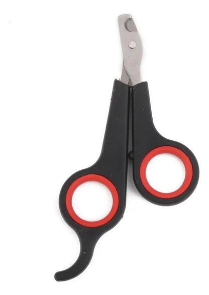 Cortador De Uñas De Acero Inoxidable Par
