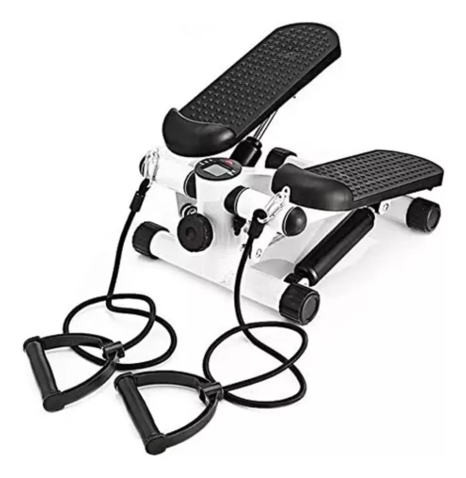 Mini Stepper Escaladora Compacta