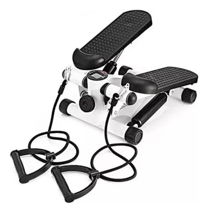 Mini Stepper Escaladora Compacta