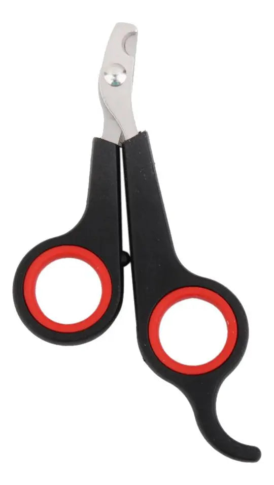 Cortador De Uñas De Acero Inoxidable Par