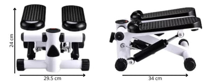 Mini Stepper Escaladora Compacta